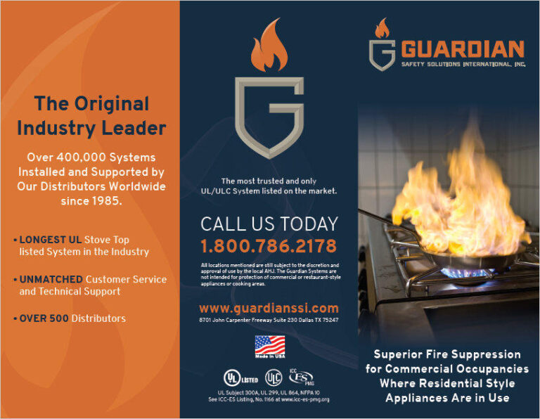 Residential Fire Suppression System – Fire Tech, LLC – Montgomery ...